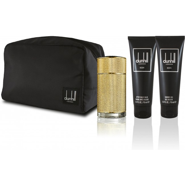 perfume dunhill icon absolute