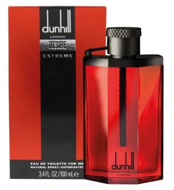 Alfred Dunhill Desire Extreme for Men 100ml EDT