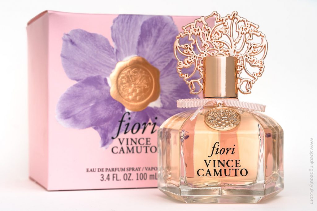 Vince Camuto EDP 100ml for Women 608940546543 Kuwait Online | Cooclos Online Store | Shop Online