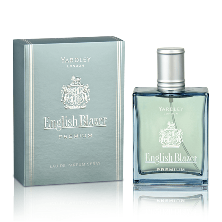 Yardley English Blazer Premium