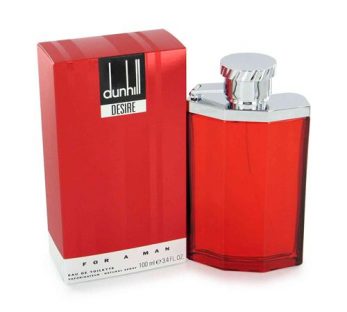 Dunhill Desire for Men100ml EDT