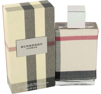Burberry London  For Women 100ml EDP