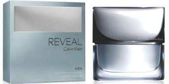 Calvin Klein Reveal For Men 200ml EDT