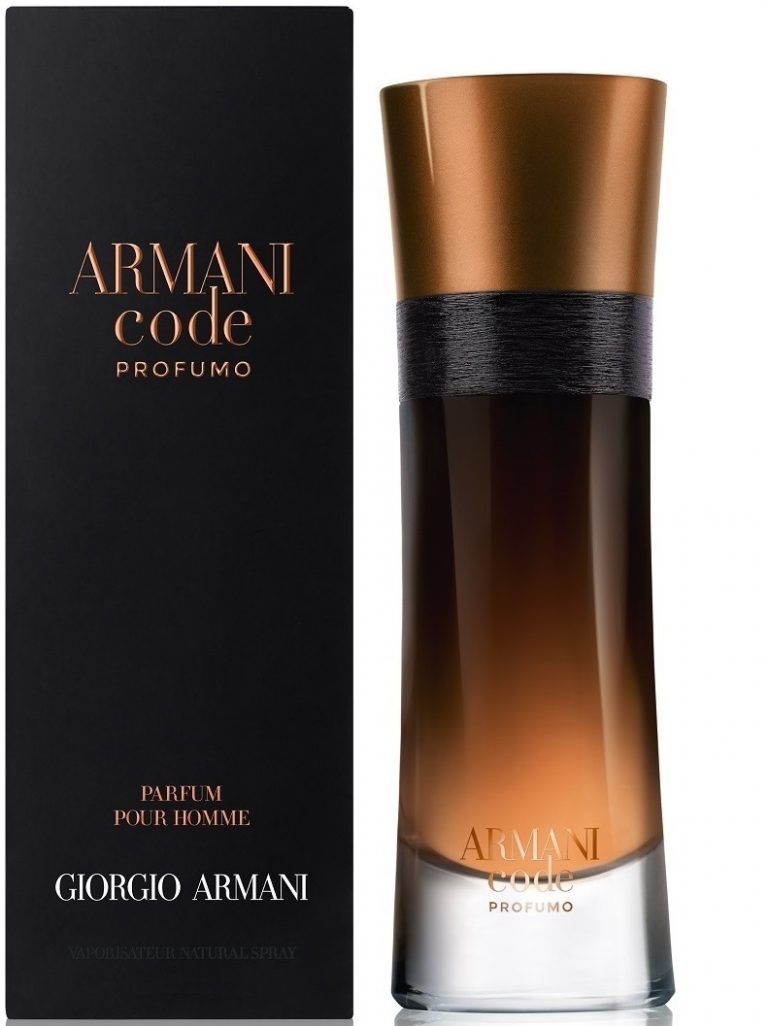 Armani Code Profumo 200ml EDP for Men faureal