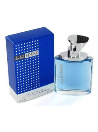 Dunhill X-Centric For Men 100ml EDT