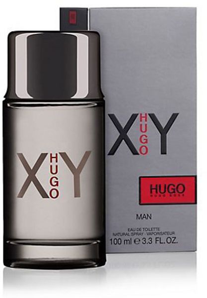 Hugo Boss XY Man For Men 100ml EDT - faureal