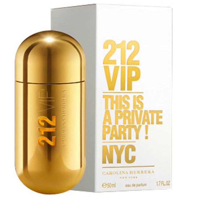 EdP Spray 50ml