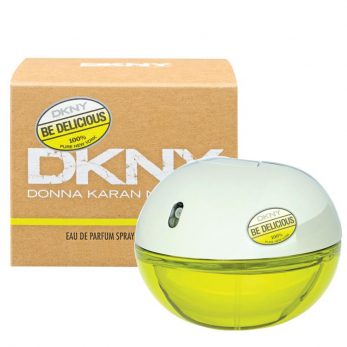 DKNY Be Delicious For Women 100ml EDP