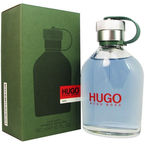 Hugo Boss Man For Men 200ml EDT - faureal