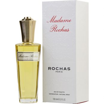 Rochas Madame Rochas  For Women 100ml EDT
