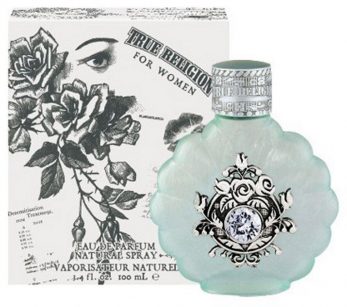 True Religion True Religion For Women 100ml EDP