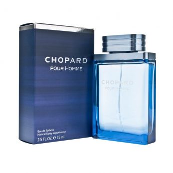 Chopard Pour Homme For Men 75ml EDT