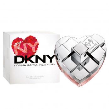 DKNY My NY For Women 100ml EDP