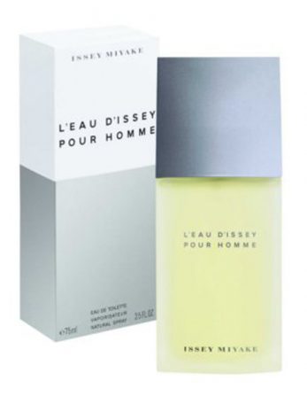 Issey Miyake L'eau D'issey  Pour Homme For Men 200ml EDT