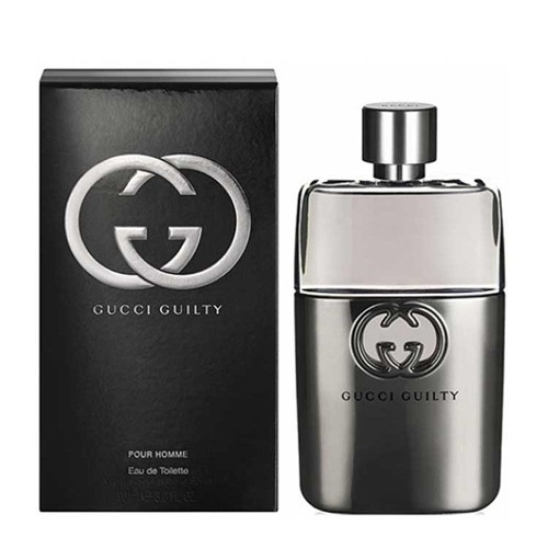 Gucci Guilty pour homme