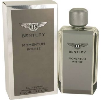 Bentley Momentum Intense For Men 100ml EDP
