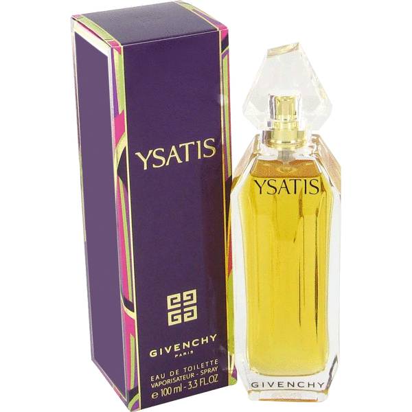 givenchy ysatis perfume 100ml