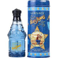 Versace Blue Jeans Man For Men 75ml EDT