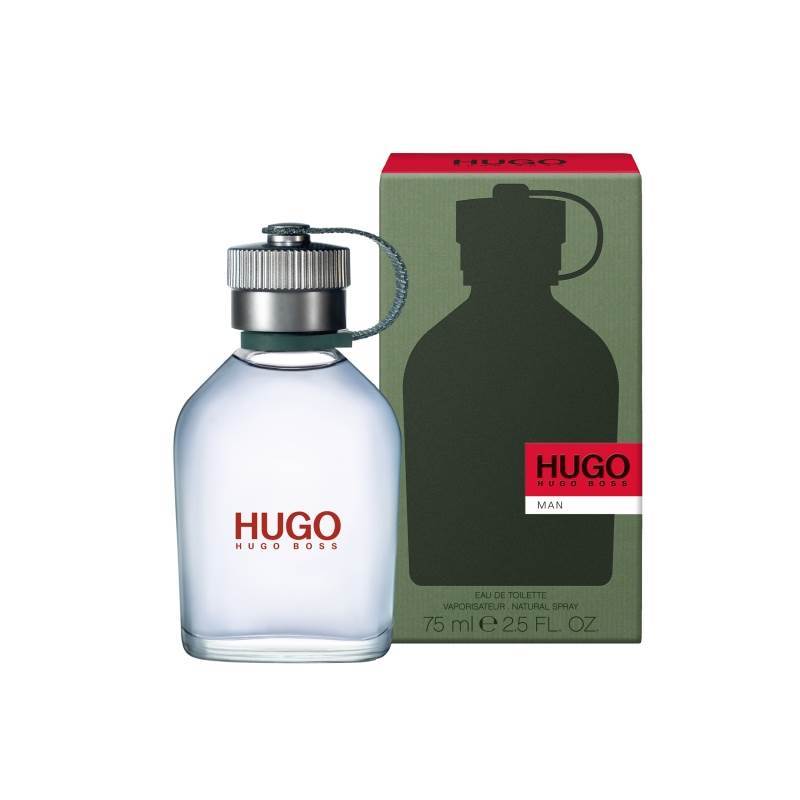 Hugo Boss Man 150ml EDT for Men - faureal