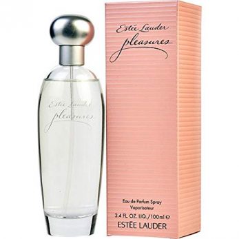 Estee Lauder Pleasures for Women 100ml EDP