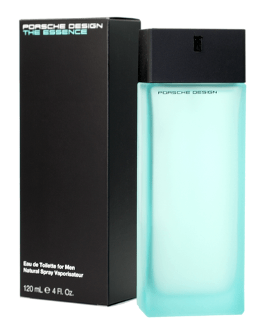 porsche design the essence