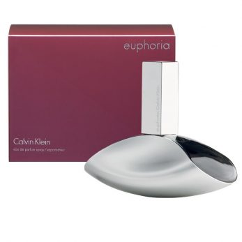 Calvin Klein Euphoria For Women 100ml EDP