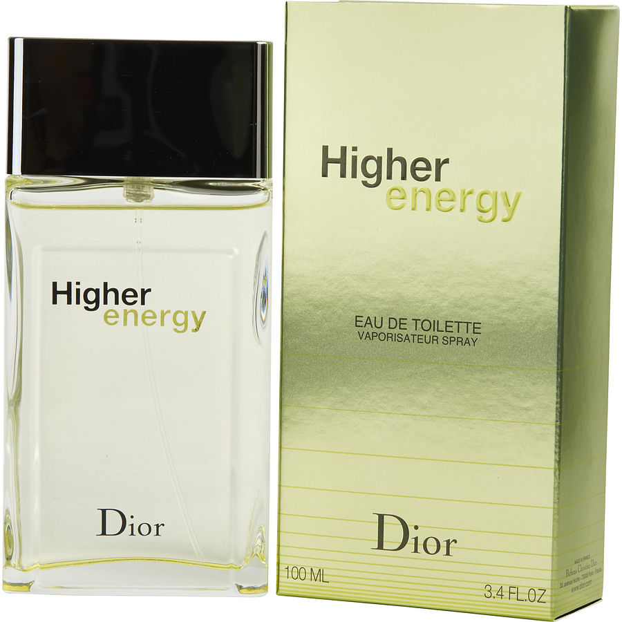 christian dior higher