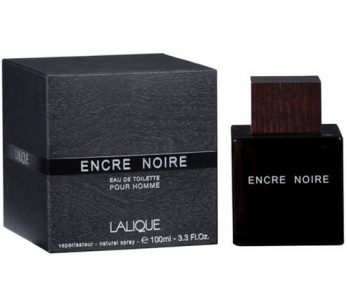 Lalique Encre Noire For Men 100ml EDT