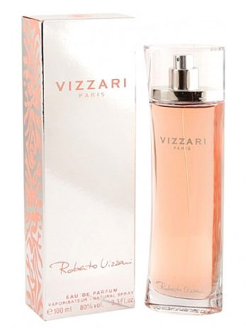 Roberto Vizzari Vizzari For Women 100ml EDP