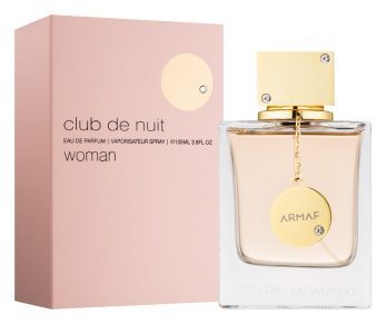 Armaf  Club De Nuit  for Women 200ml EDP