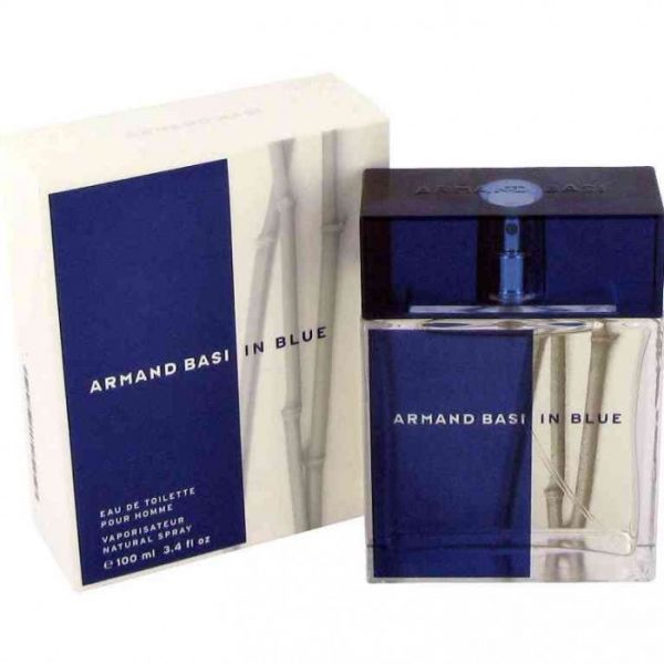 Armand Basi In Blue