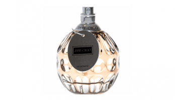Jimmy Choo Woman Unboxed Tester 100ml EDP Uncap