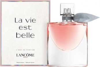 Lancome La Vie Est Belle  L`eau De Parfum for Women 100ml EDP
