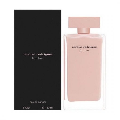 Narciso Rodriguez for Her 150ml EDP - faureal