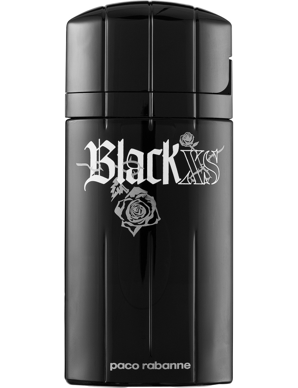 Paco Rabanne Black Xs Unboxed for Men 100ml EDT - faureal