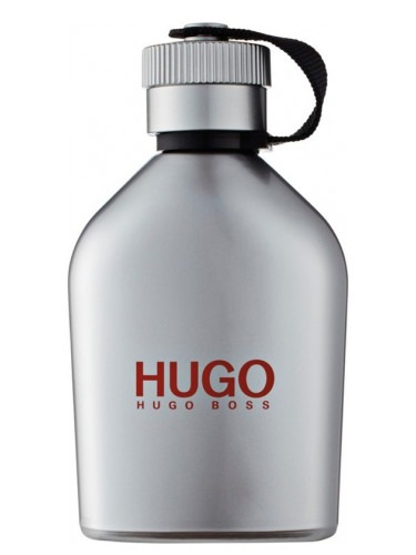 hugo boss iced tester