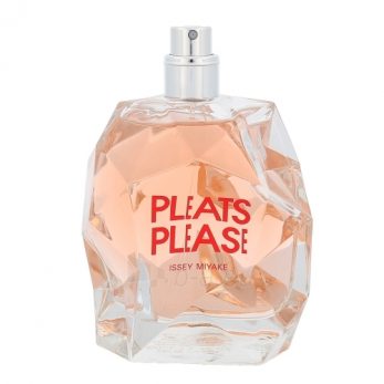 Issey Miyake Pleats Please for Women Unboxed 100ml EDT