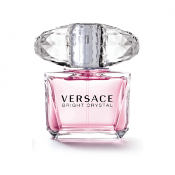 Versace Bright Crystal for Women Unboxed 90ml EDT