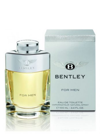 Bentley for Men 100ml EDT