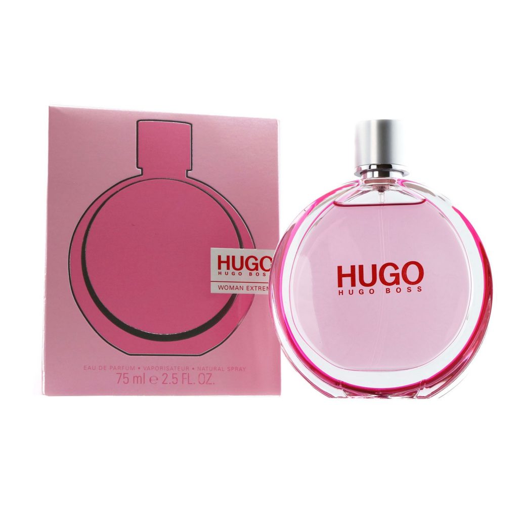 Hugo Boss Woman Extreme for Women 75ml EDP faureal