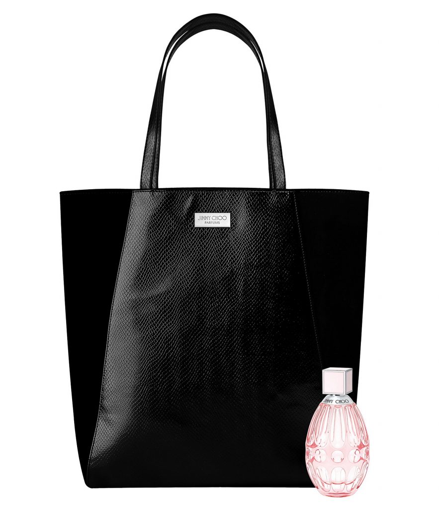 boots jimmy choo illicit flower