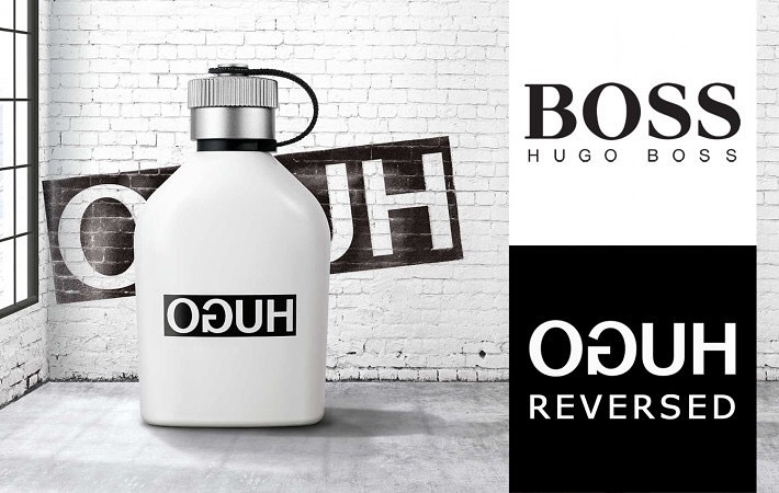 hugo reserved parfum