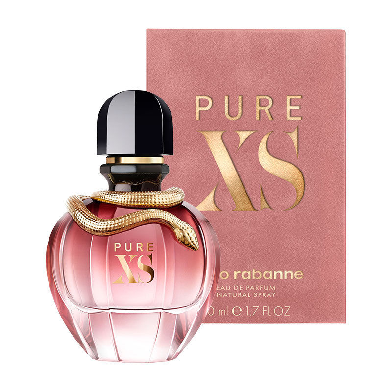Paco Rabanne Pure-XS-EDP-Her