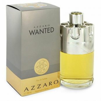 Azzaro Wanted for Men 150ml EDT