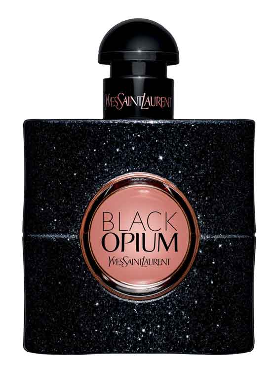 Yves Saint Laurent Black Opium for Women 90ml EDP - faureal