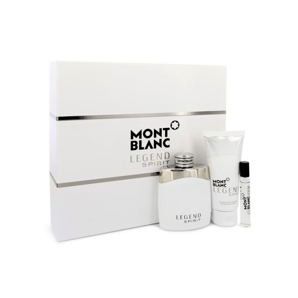 Mont_Blanc_Legend spirit 100ml+7.5ml