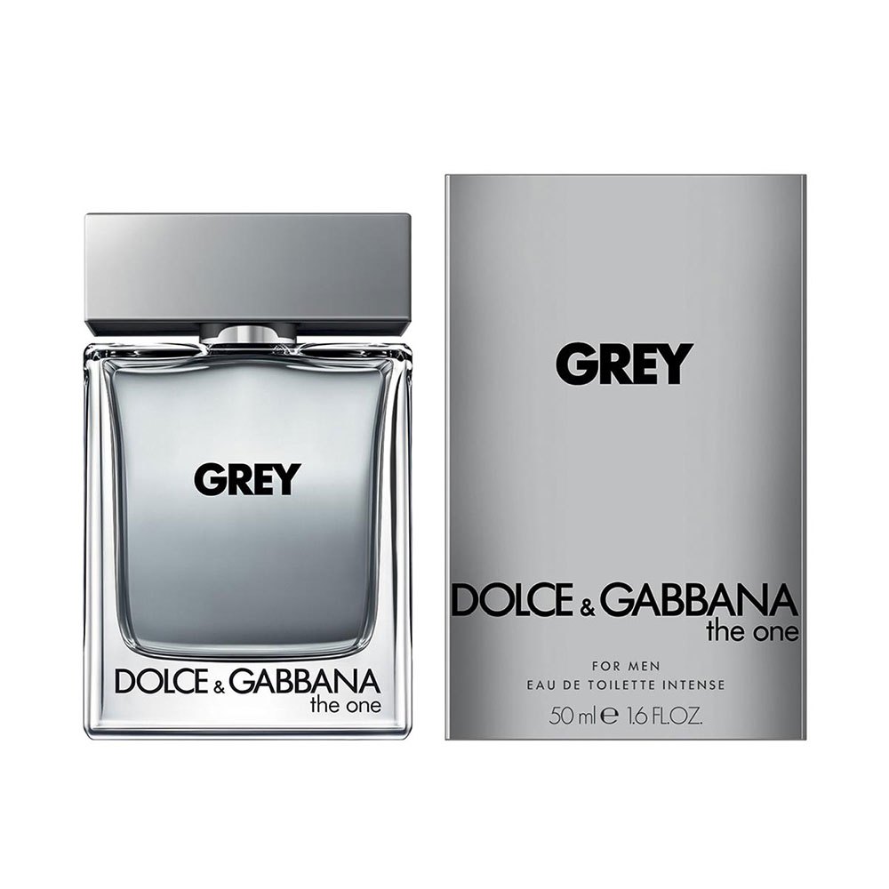 Dolce & Gabbana The One Grey Intense for Men 50ml EDT faureal