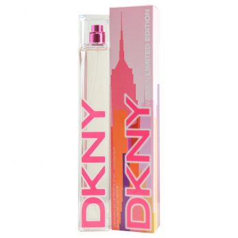 DKNY  Women Limited Edition for Women 100ml EDT