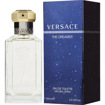 Versace Dreamer for Men 100ml EDT