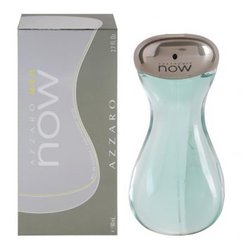 Azzaro Now for Men 80ml EDT